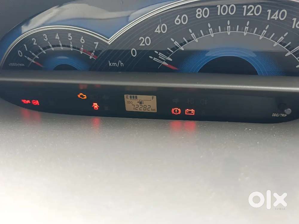 Toyota Etios Liva V Limited 2013