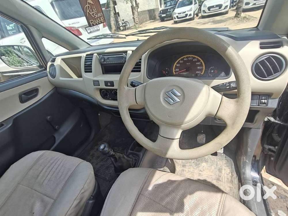 Maruti Suzuki Zen Estilo Vxi Bsiv, 2007, Petrol