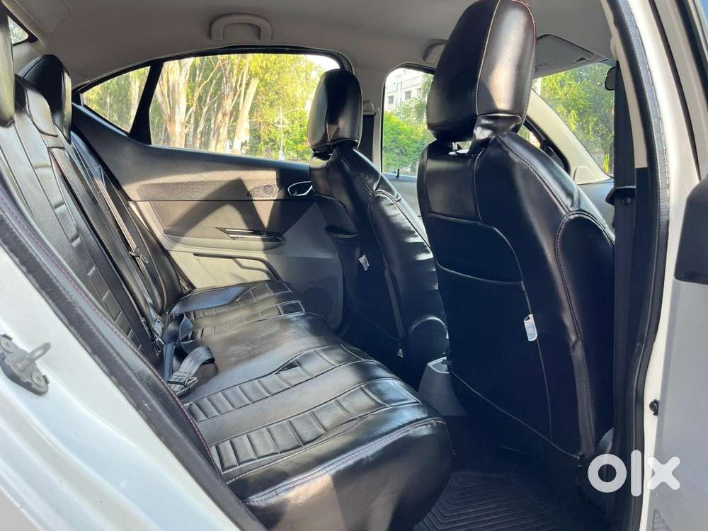 Tata Tigor Xz Plus, 2018, Petrol
