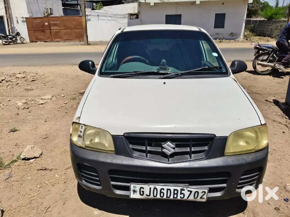 માતુટી સુઝુકી Alto