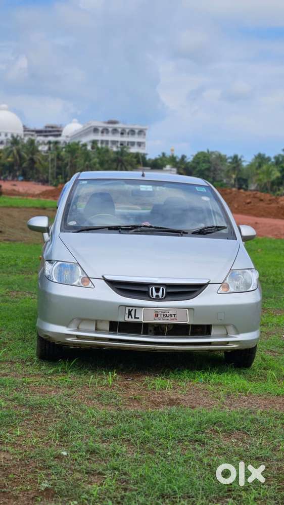 Honda City 2003-2005 1.5 Gxi, 2005