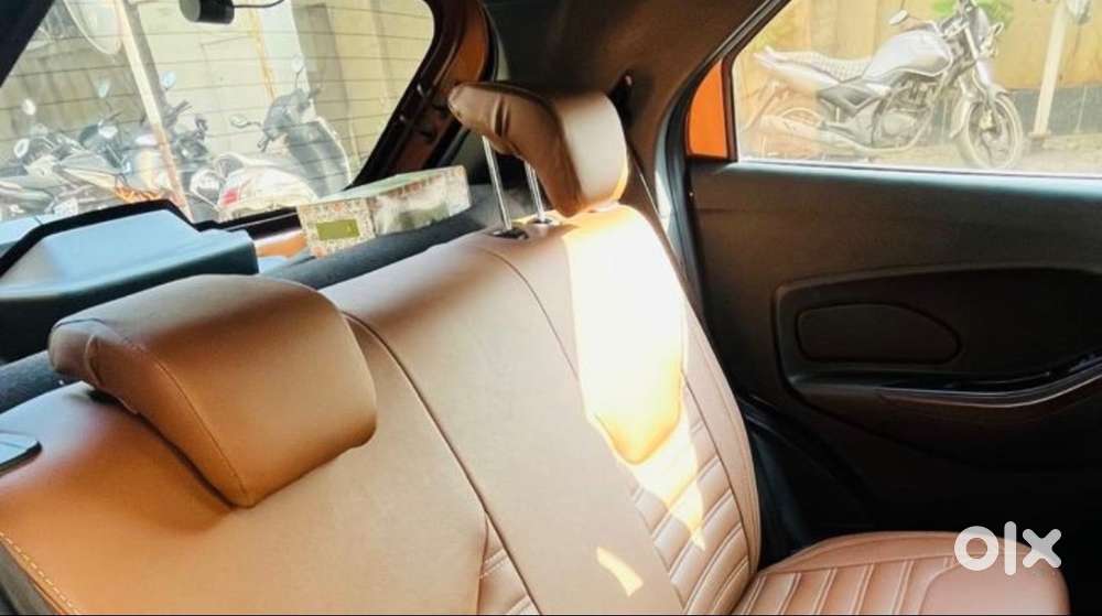 Ford Freestyle 2019 Petrol Well Maintained