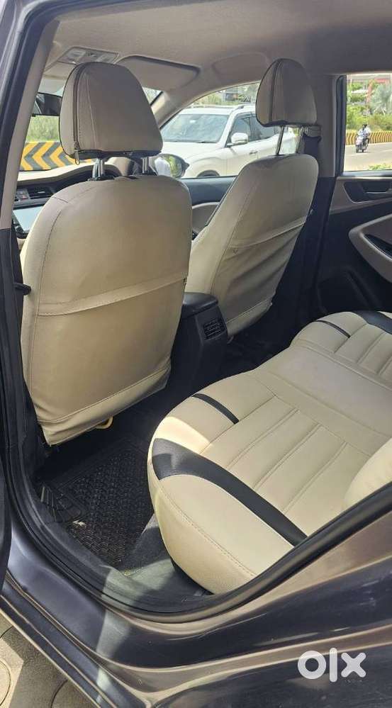 Hyundai I20 1.2 Asta, 2017, Diesel