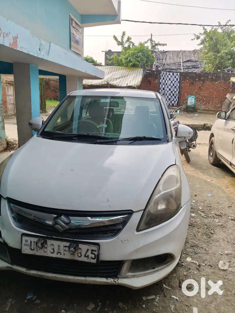 Maruti Suzuki Dzire 2015 Diesel 90000 Km Driven