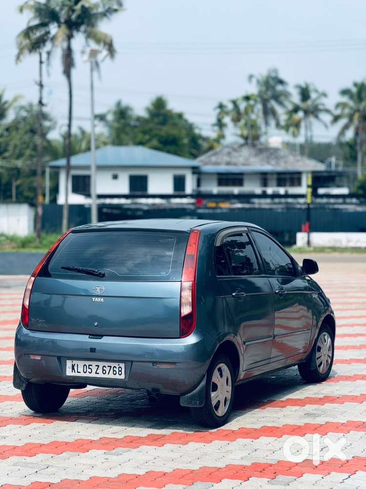 Tata Indica Vista 2009 Diesel Manual