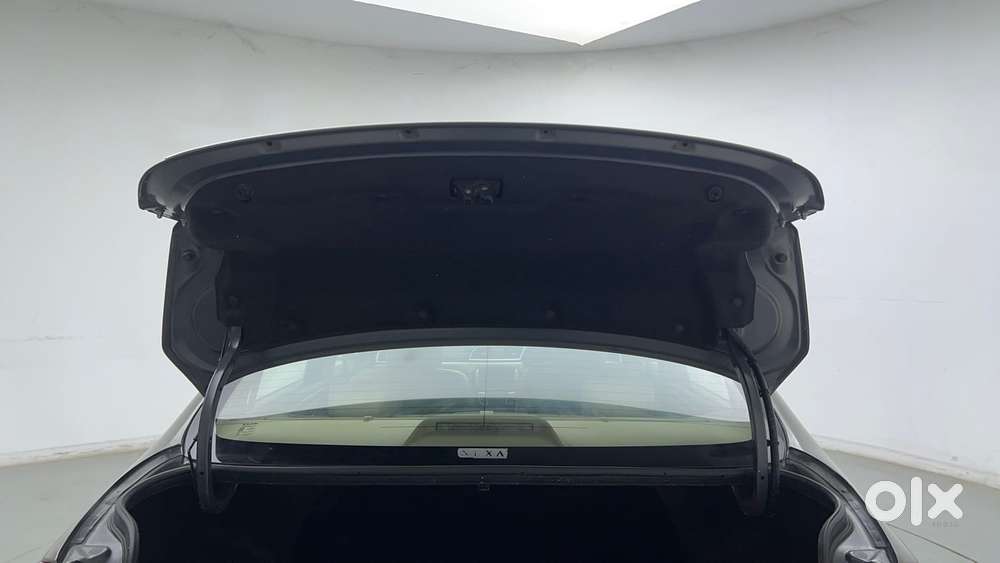 Maruti Suzuki Ciaz Alpha 1.5 At, 2020, Petrol