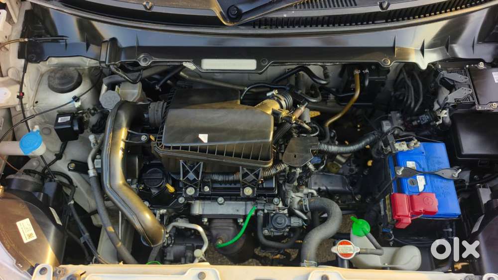 Maruti Suzuki Celerio Zxi, 2022, Petrol