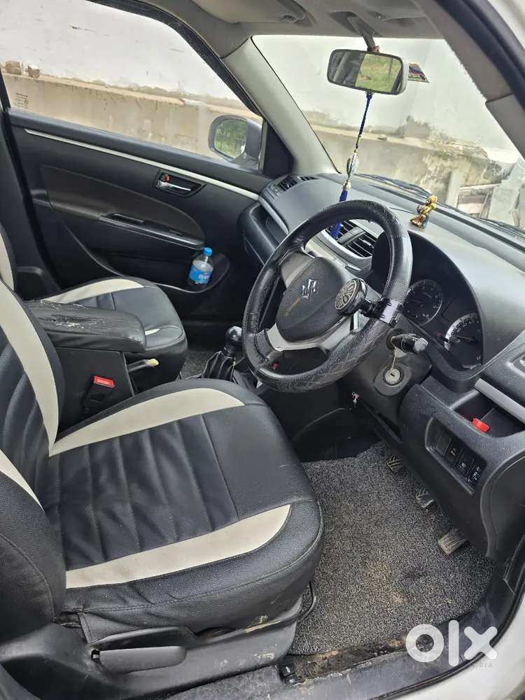 Maruti Suzuki Swift 2015 Diesel Manual