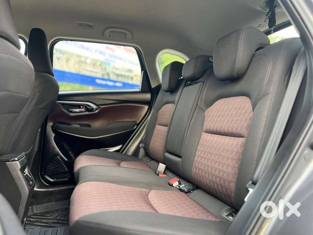 Maruti Suzuki Grand Vitara 1.5 Sigma Smart Hybrid, 2023, Petrol