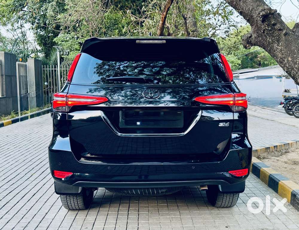 Toyota Fortuner 4x4 At 2.8 Diesel, 2024, Diesel