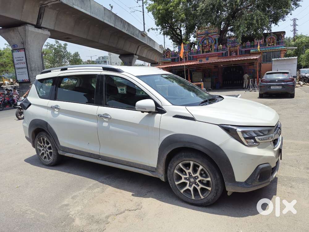 Maruti Suzuki Xl6 2023