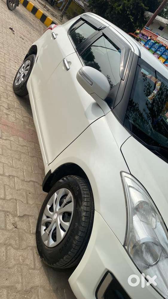 Maruti Suzuki Swift 2016 Diesel 93000 Km Driven