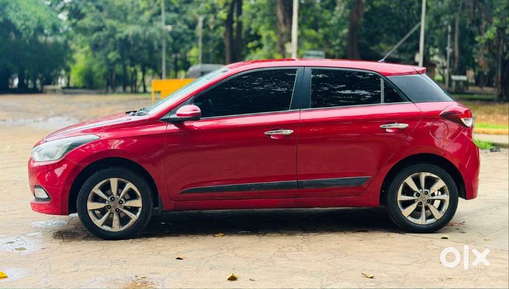 Hyundai I20 1.2 Asta, 2015, Diesel