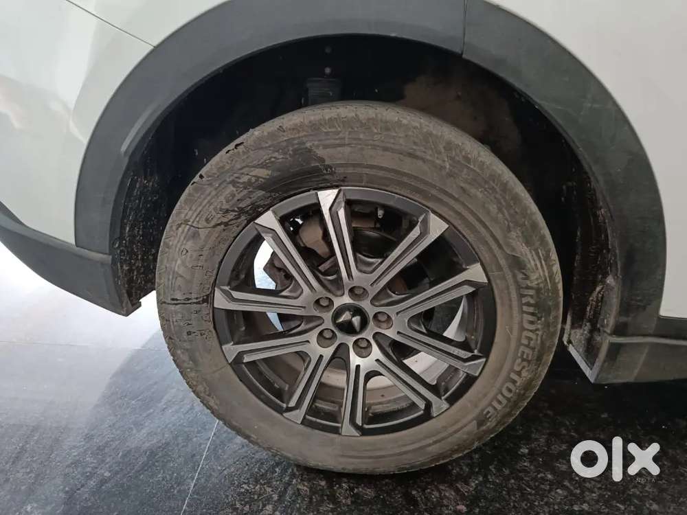 Mahindra Xuv 7xo 2024