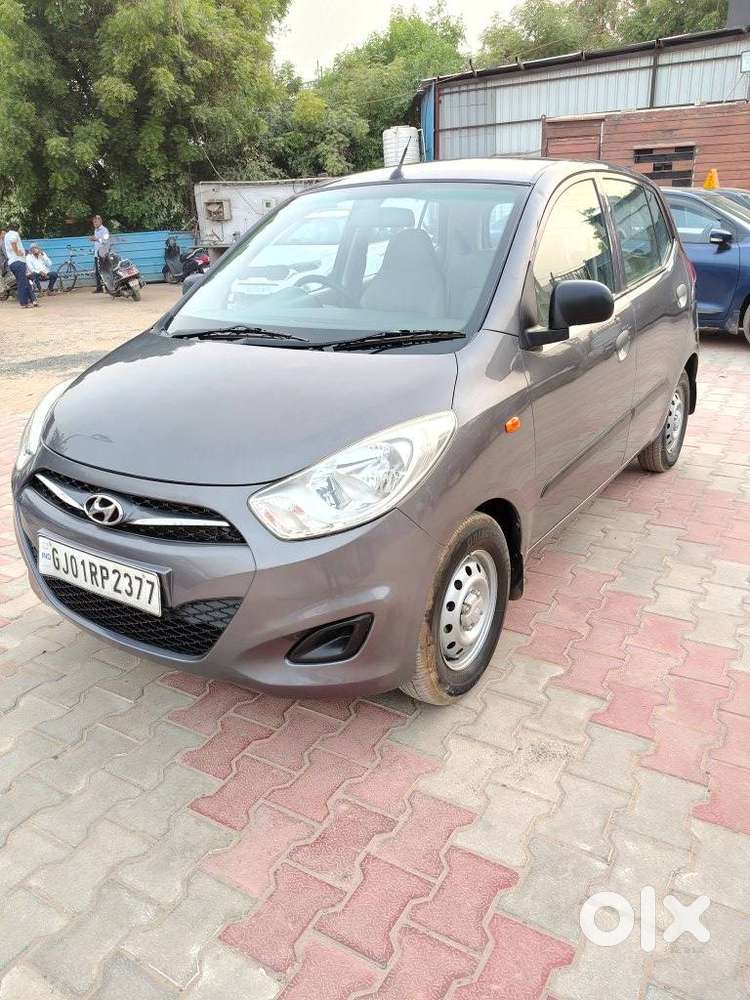 Hyundai I10 Magna 1.1l, 2016, Petrol
