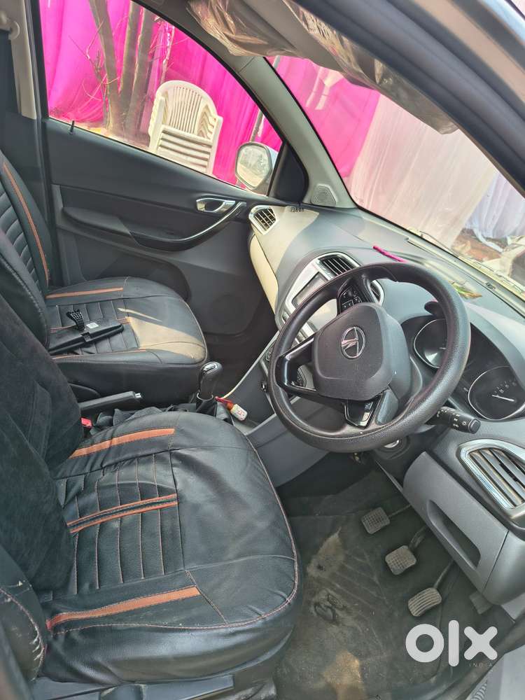 Tata Tigor Xz Cng, 2019, Cng & Hybrids