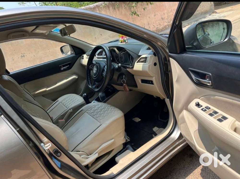 Maruti Suzuki Swift Dzire 1.3 Vxi, 2024, Petrol