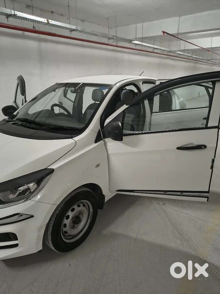 Tata Tigor Petrol Manual 2023