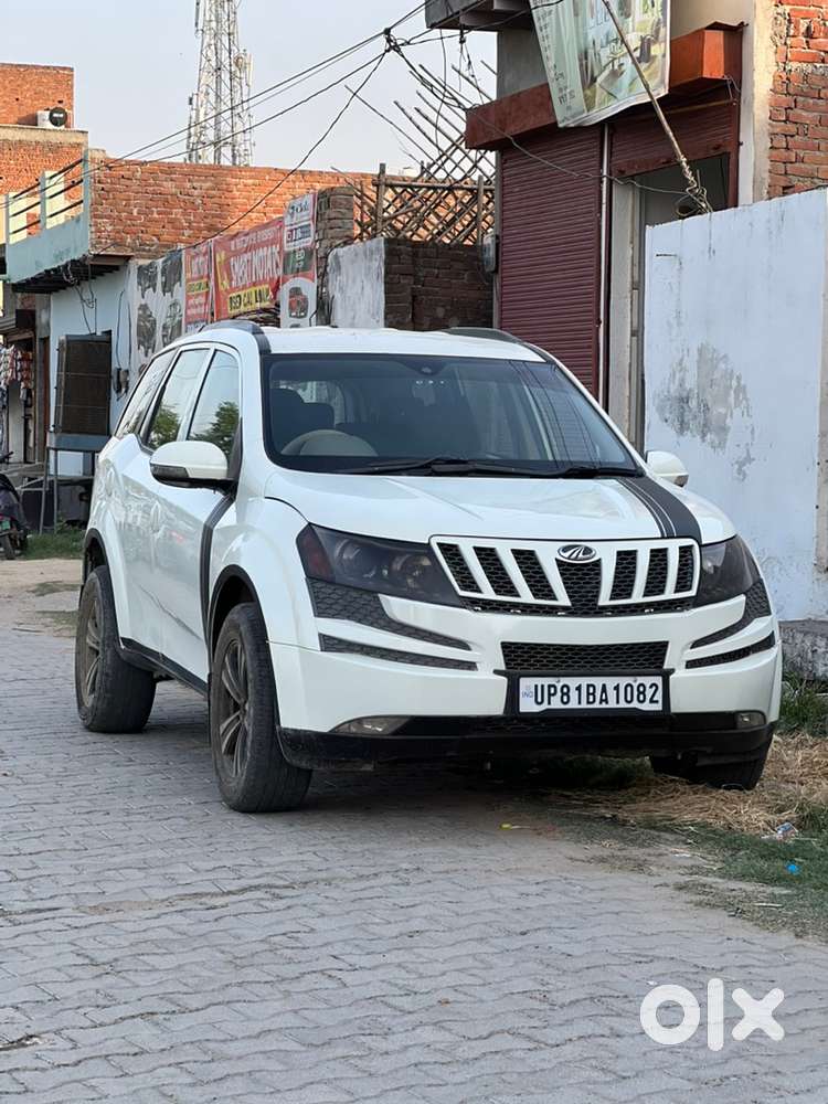 Mahindra Diesel Car 2014