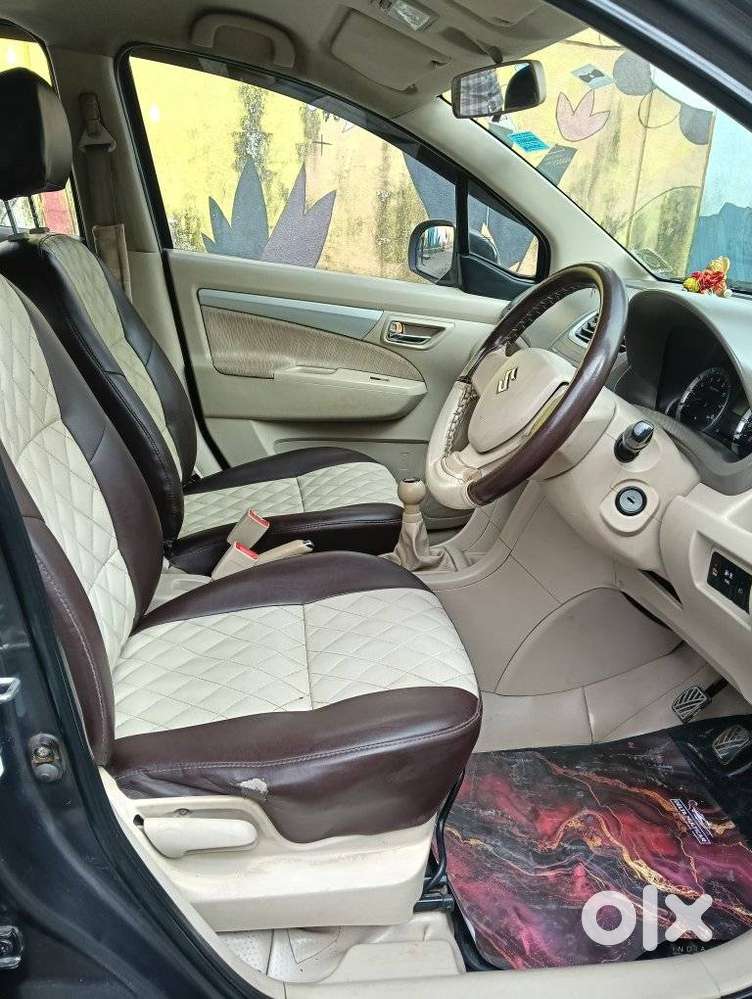 Maruti Suzuki Ertiga Vxi (o) Cng, 2014