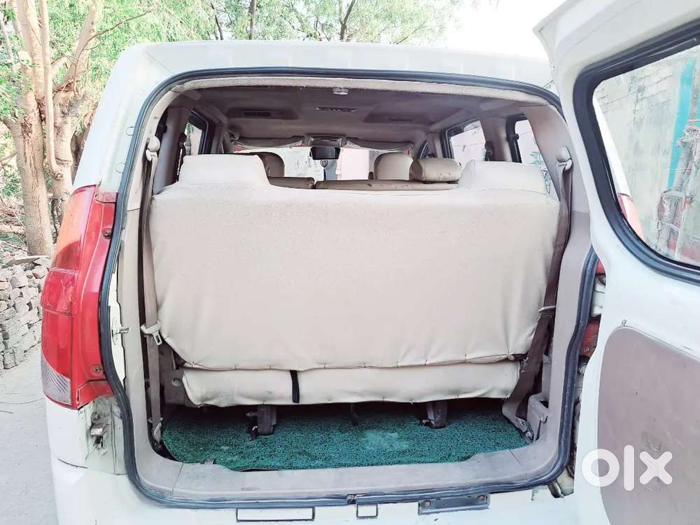 Mahindra Xylo Diesel Good Condition