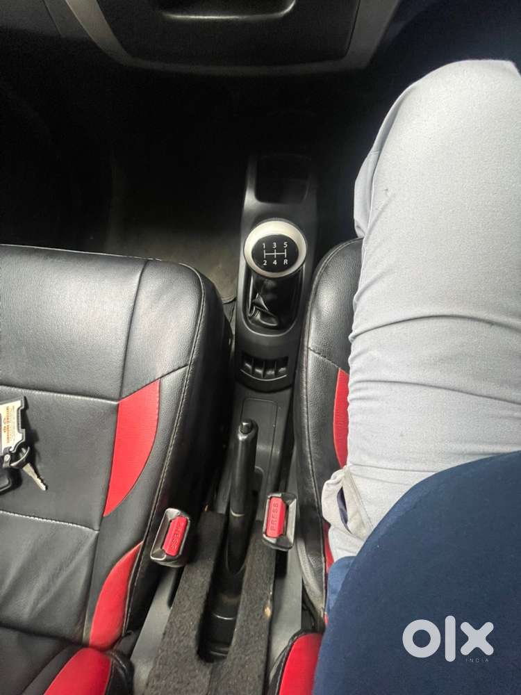 2012 Maruti Wagon R