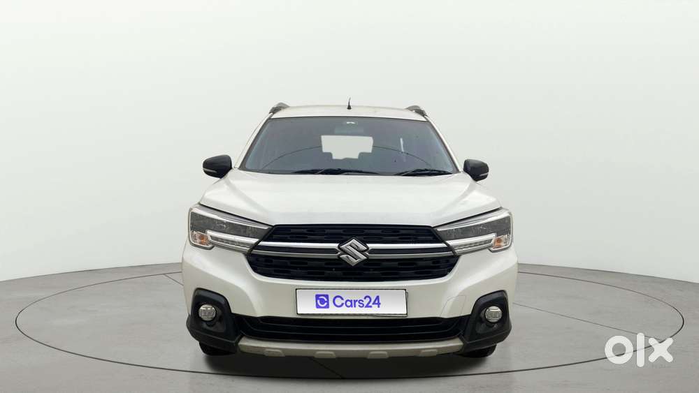 Maruti Suzuki Xl6 Zeta, 2020, Petrol