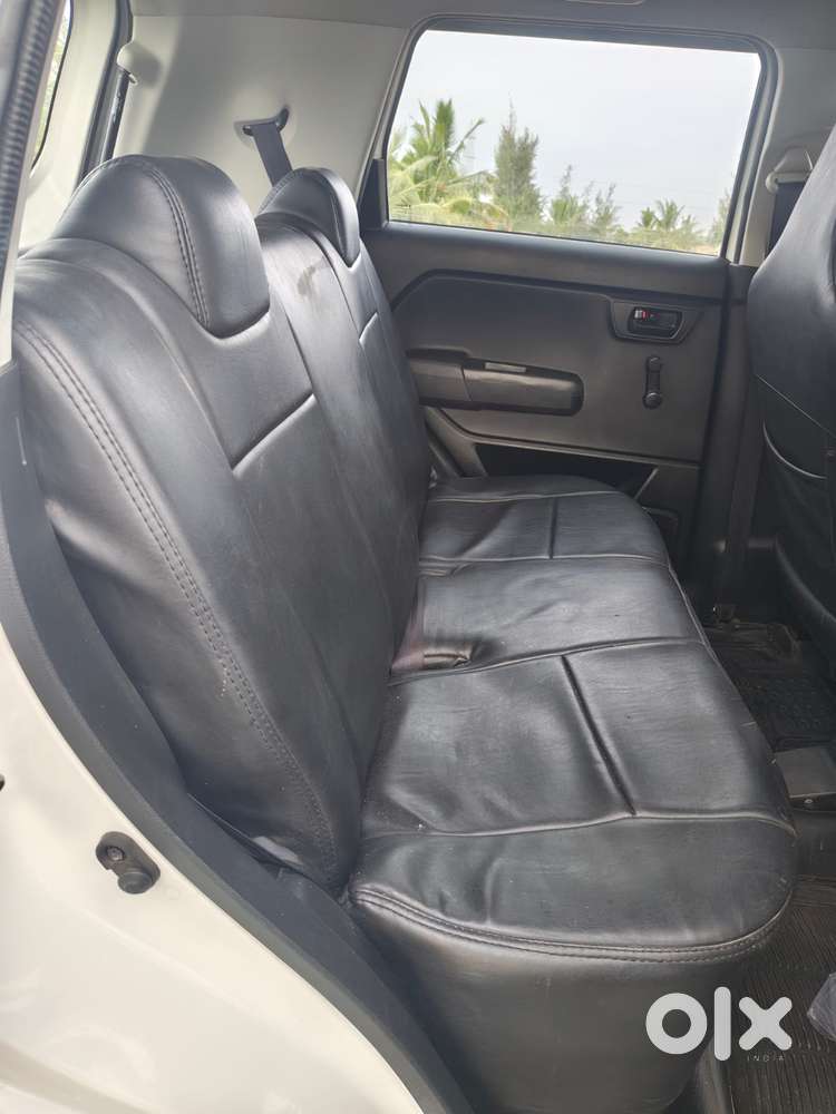 Maruti Suzuki Wagon R Lxi Cng, 2024, Cng & Hybrids