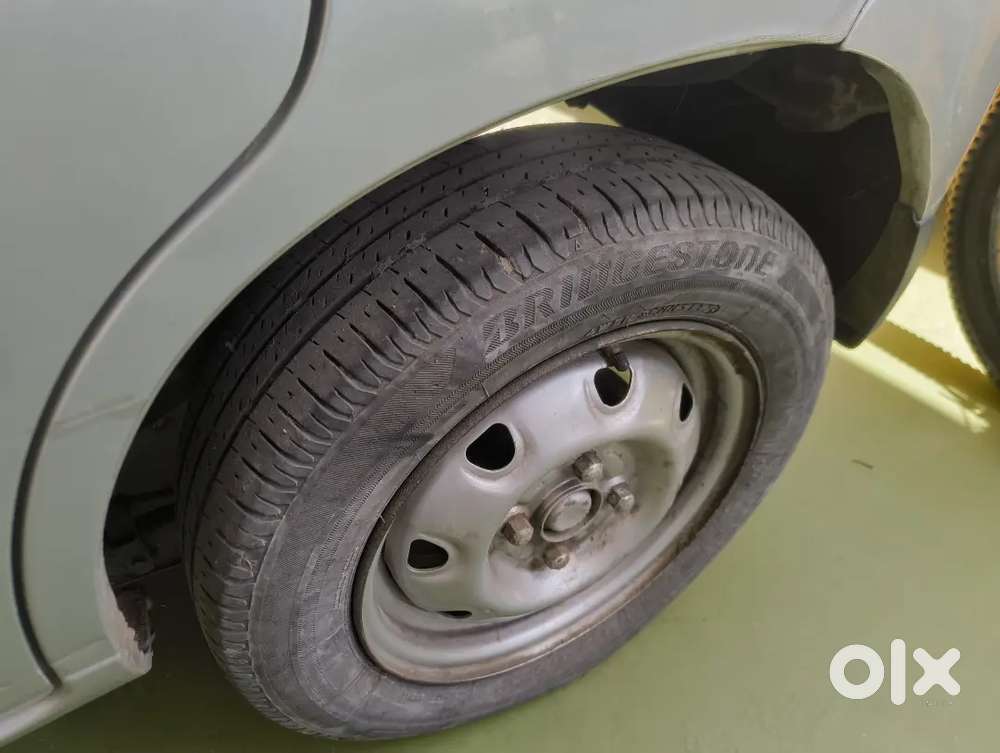 Maruti Suzuki Alto 2010 Manual Petrol