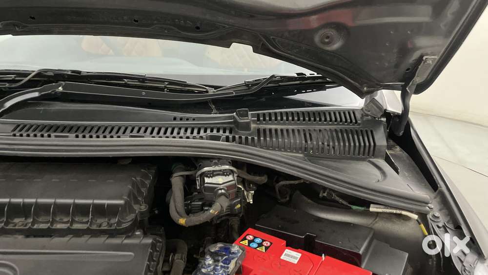 Tata Tiago Xza Plus, 2021, Petrol