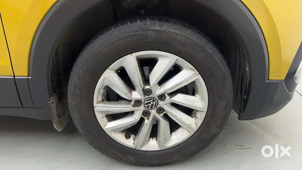 Volkswagen Tiguan 2.0 Tdi Highline, 2021, Petrol