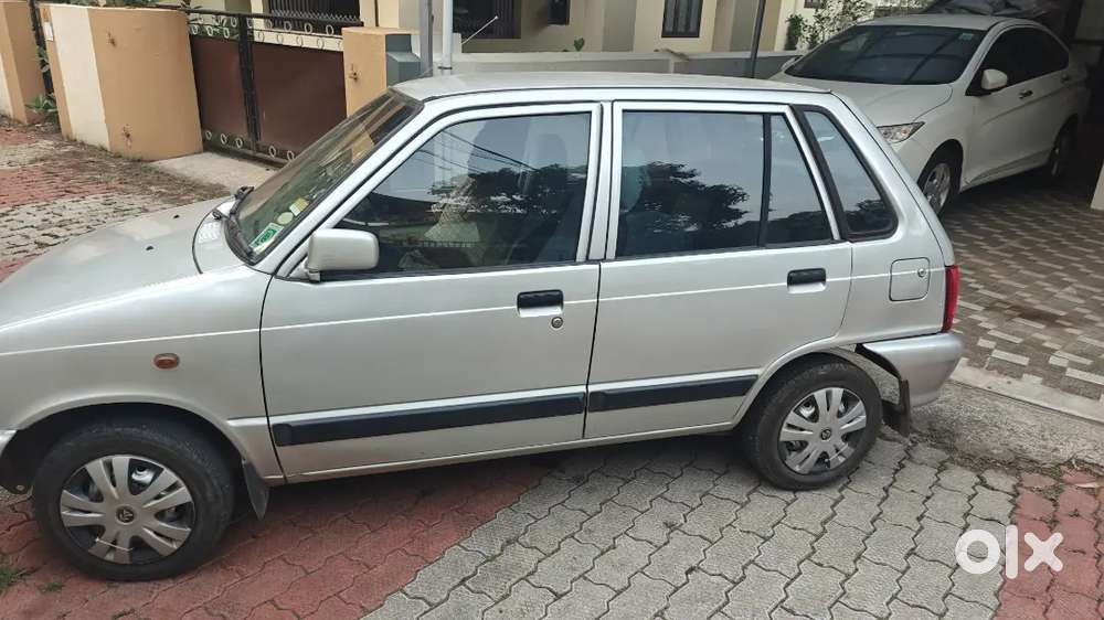 Maruti 800 Well Maintained 1st Owner Car