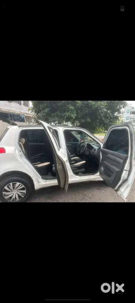 Maruti Suzuki Swift Vdi Manual Diesel 2008