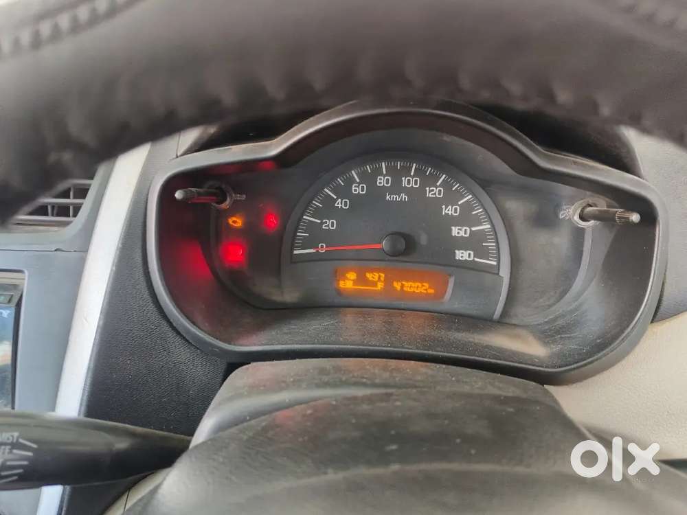 Maruti Suzuki Celerio Lxi(o) 2014 Year Car