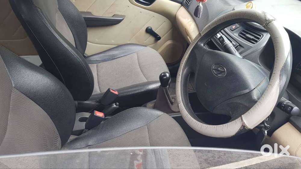 Hyundai Eon 2014 Petrol Well Maintained