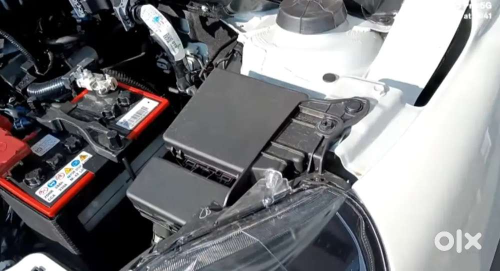 Maruti Suzuki Swift Lxi 2025 Model