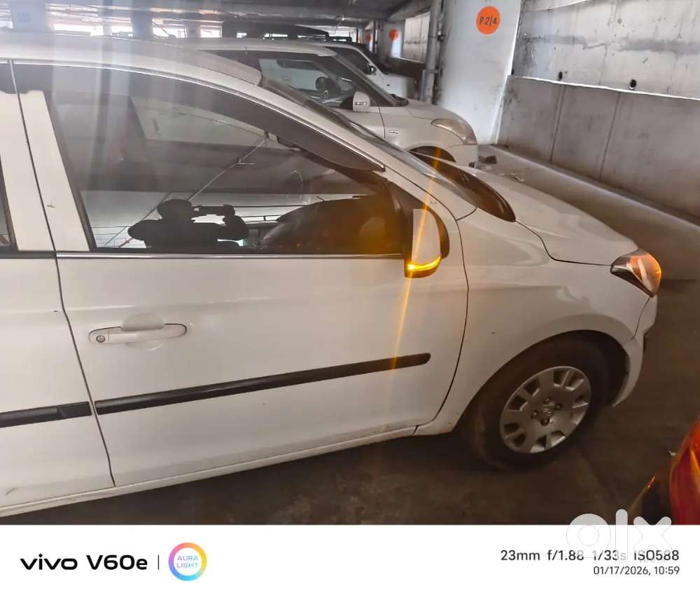 Hyundai I20 2012 Diesel Well Maintained