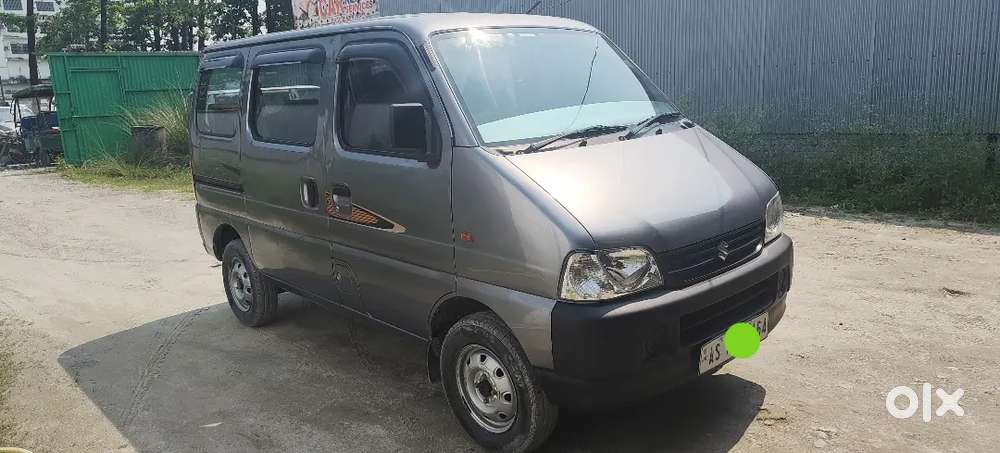 Maruti Suzuki Eeco 2022 Petrol Good Condition