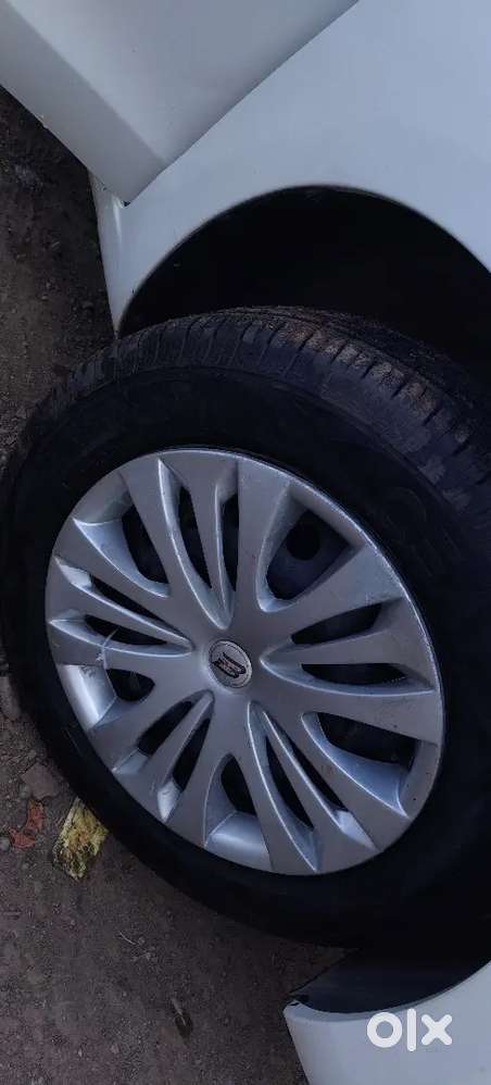 Maruti Suzuki Ertiga 2014