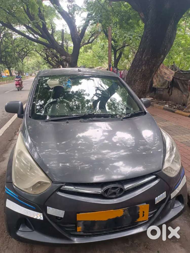 Hyundai Eon Lpg 2014 Manual