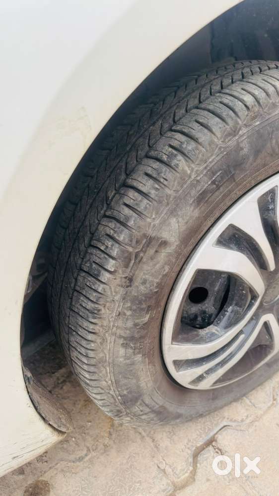Maruti Suzuki Dzire 2014 Petrol Well Maintained