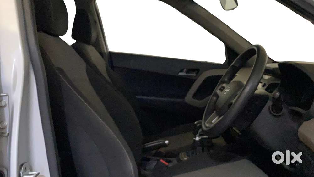 Hyundai Creta 1.6 Sx Plus Petrol, 2016, Petrol