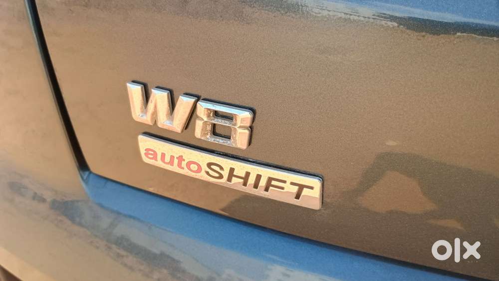 Mahindra Xuv300 W8 Amt Diesel, 2020, Diesel