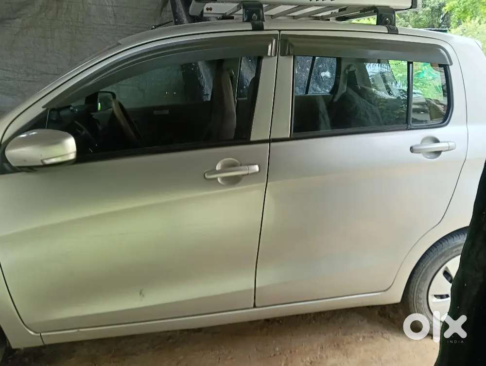 Maruti Suzuki Celerio 2016 Petrol Well Maintained