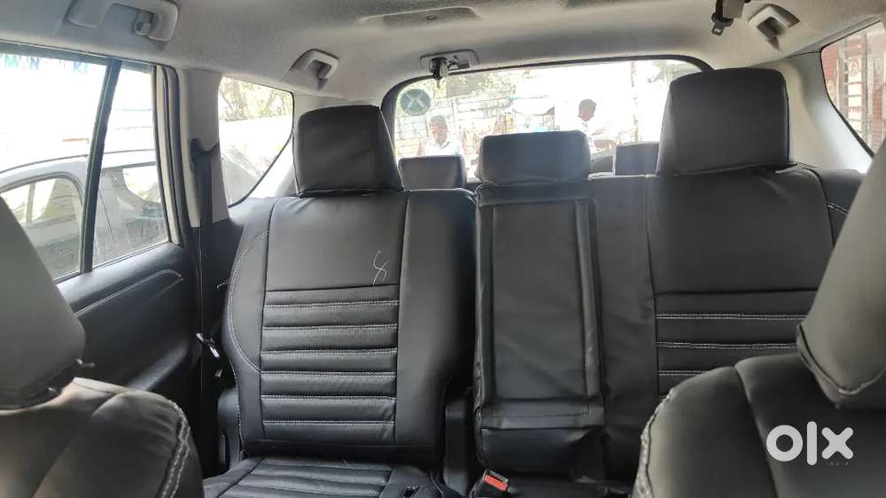 Toyota Innova Crysta 2016 Diesel Good Condition