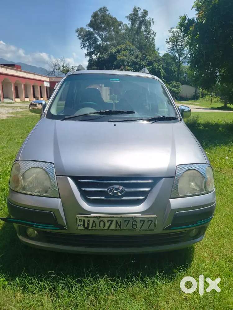 Hyundai Santro Xing 2006