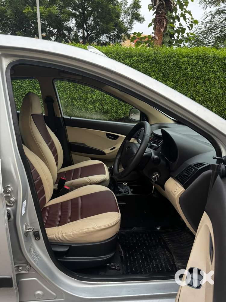 Hyundai Eon Era +, 2014, Petrol