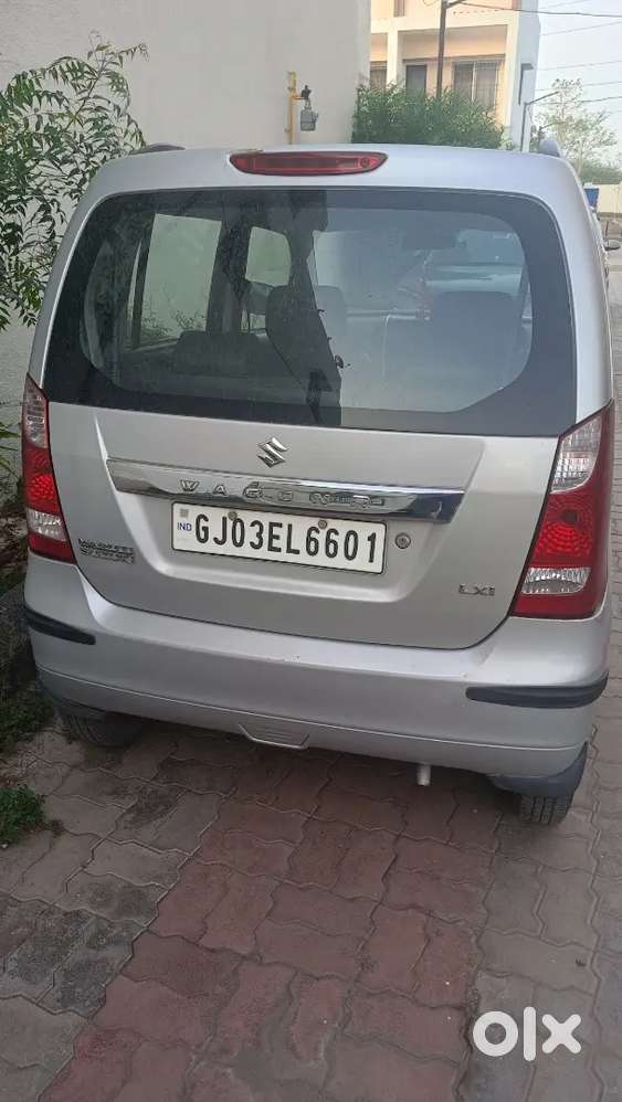 Wagnon R Oct 2012 Good Condition Sell