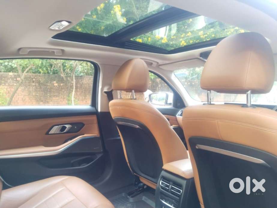 Bmw 3 Series Gran Limousine 330li M Sport, 2024, Petrol