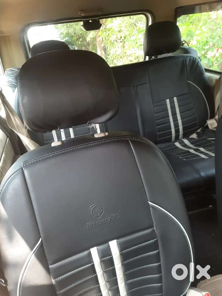 Mahindra Bolero 2023 Diesel Well Maintained